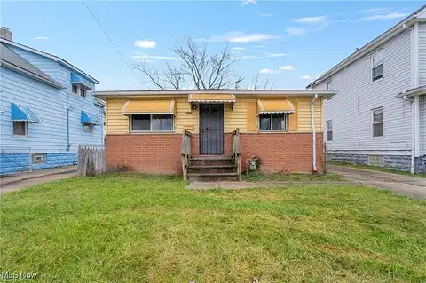 156Th, CLEVELAND, OH 44128