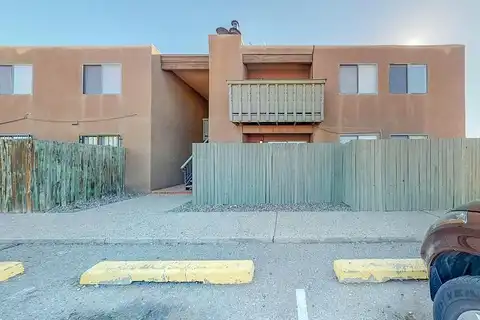 La Vida Nueva Del Oeste, ALBUQUERQUE, NM 87105
