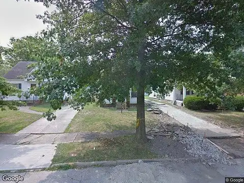 Coulter, EUCLID, OH 44117