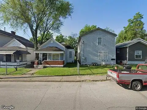 Oak, LOUISVILLE, KY 40210