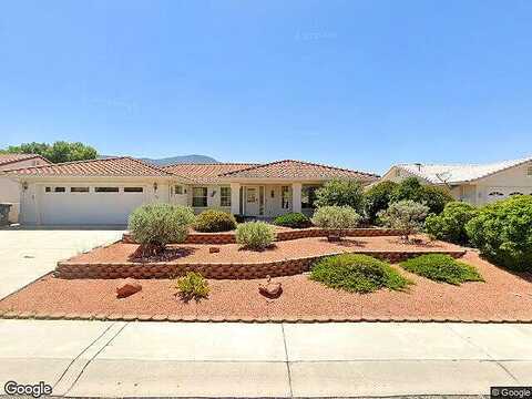 Tigres, COTTONWOOD, AZ 86326
