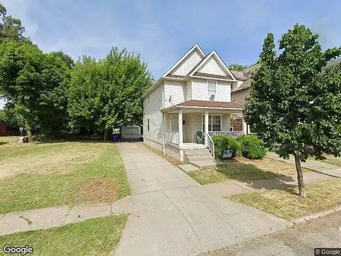 103Rd, CLEVELAND, OH 44108