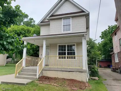 103Rd, CLEVELAND, OH 44108