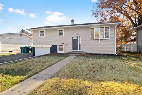 67Th, MERRILLVILLE, IN 46410