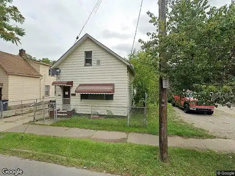 32Nd, CLEVELAND, OH 44109