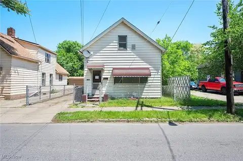 32Nd, CLEVELAND, OH 44109