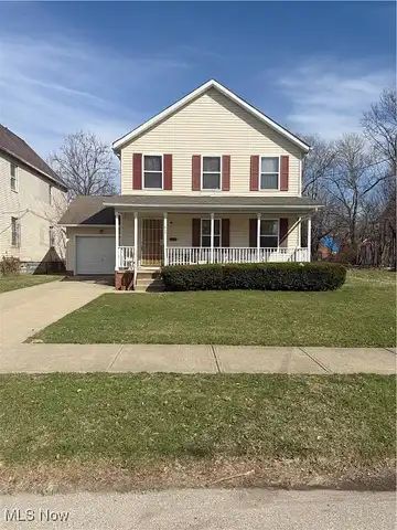 117Th, CLEVELAND, OH 44108