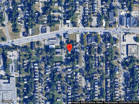 117Th, CLEVELAND, OH 44108