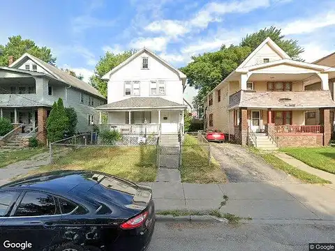 110Th, CLEVELAND, OH 44108