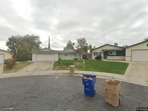 Wonder, BAKERSFIELD, CA 93309