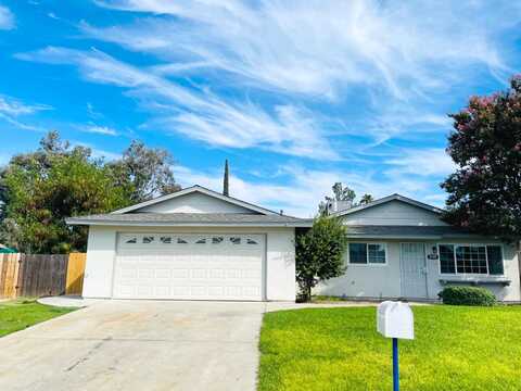 Wonder, BAKERSFIELD, CA 93309
