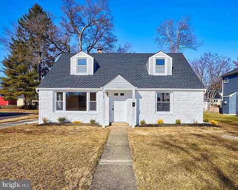 Ramsey, ORELAND, PA 19075