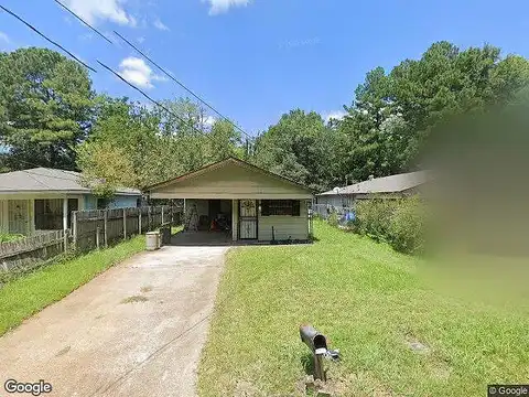 Derrick, JACKSON, MS 39203
