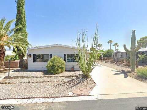 Rama, GREEN VALLEY, AZ 85614