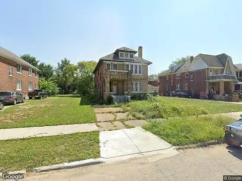 Tuxedo, DETROIT, MI 48206