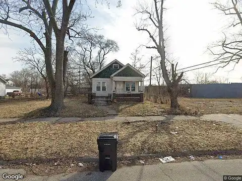 Orleans, HIGHLAND PARK, MI 48203