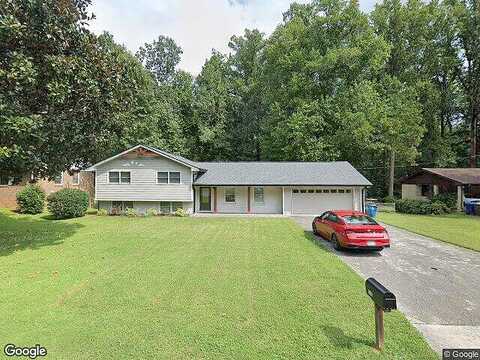Jayne Ellen, ALPHARETTA, GA 30009