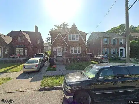 Ilene, DETROIT, MI 48221