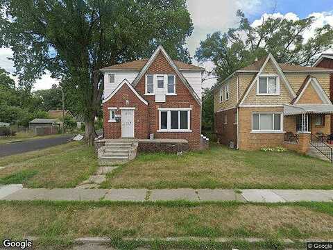 Ardmore, DETROIT, MI 48227