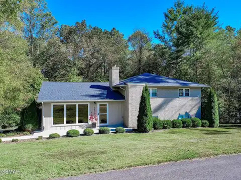 Golf Course, NEWPORT, TN 37821