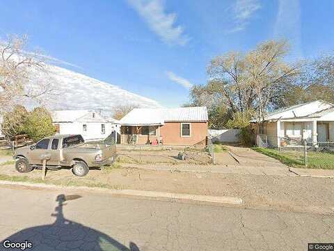 Lincoln, ROSWELL, NM 88203