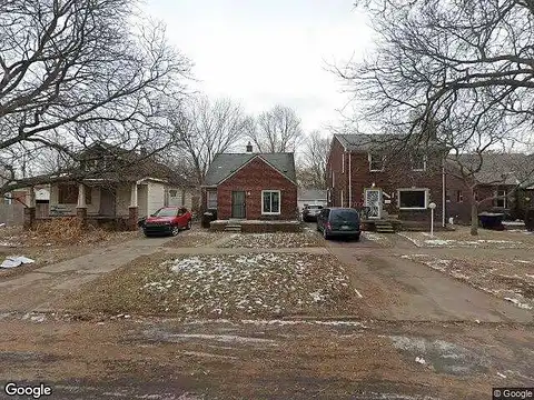 Whitehill, DETROIT, MI 48224