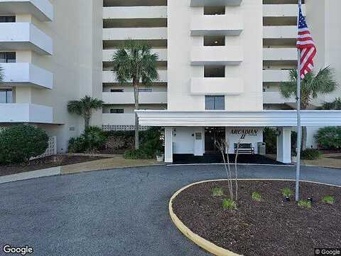 Beach Club, MYRTLE BEACH, SC 29572