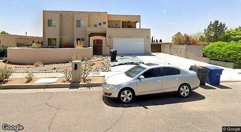 Camino De La Sierra, ALBUQUERQUE, NM 87111