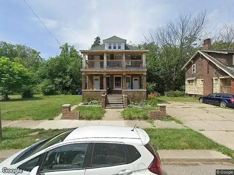 Dunedin, DETROIT, MI 48206