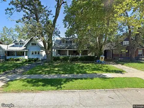 Avalon, CLEVELAND, OH 44112