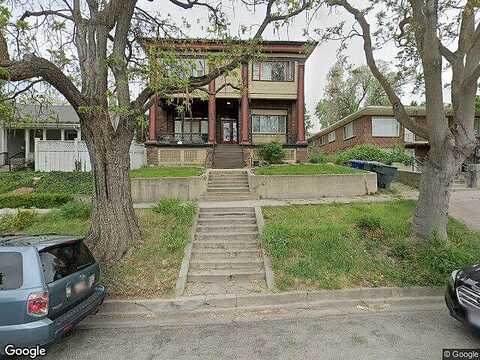 6Th, SALT LAKE CITY, UT 84103