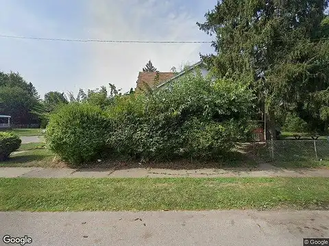 Corbett, DETROIT, MI 48213