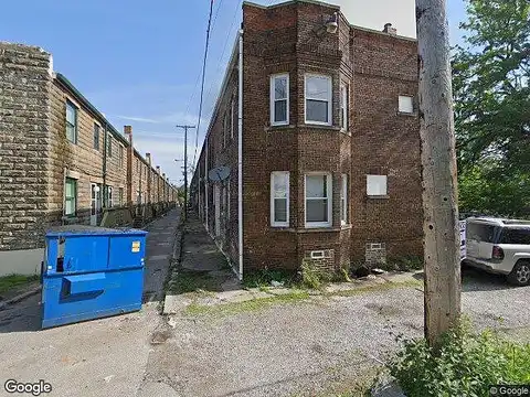 Detroit, CLEVELAND, OH 44102
