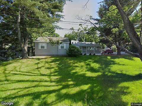 Field, BANGOR, ME 04401