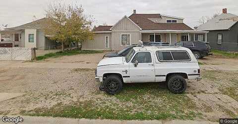 Mathews, ROSWELL, NM 88203