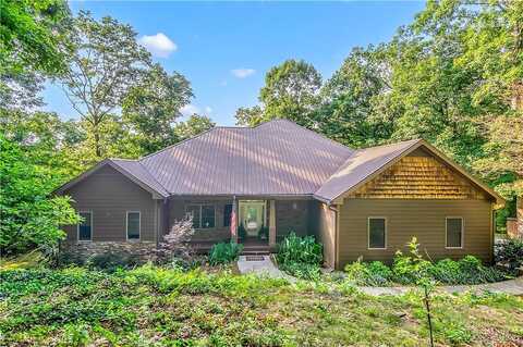 Old Burnt Mountain, ELLIJAY, GA 30536