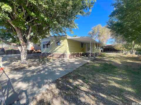 Kit Sierra, CARSON CITY, NV 89706