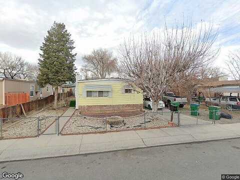 Kit Sierra, CARSON CITY, NV 89706