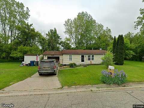 Hastings, HOLLY, MI 48442