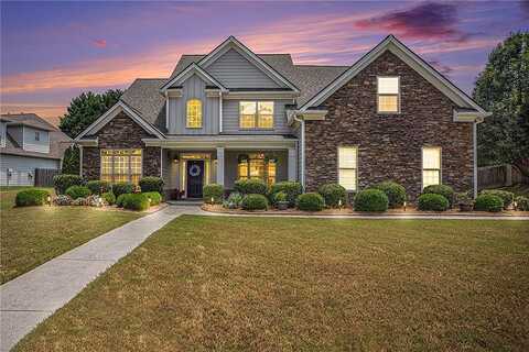 Woodberry Farm, POWDER SPRINGS, GA 30127