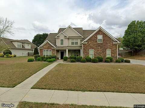 Woodberry Farm, POWDER SPRINGS, GA 30127