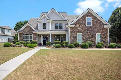 Woodberry Farm, POWDER SPRINGS, GA 30127