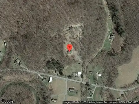 Sanctuary, WORTHINGTON, WV 26591