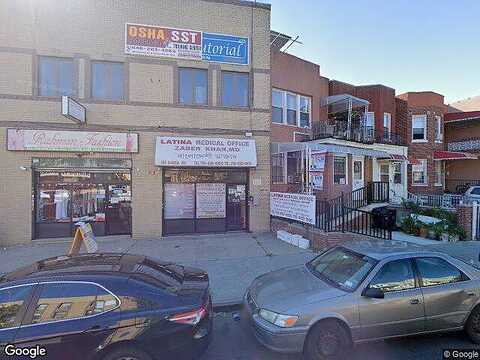 Dahill, BROOKLYN, NY 11218