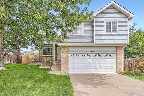 Bellewood, AURORA, CO 80015