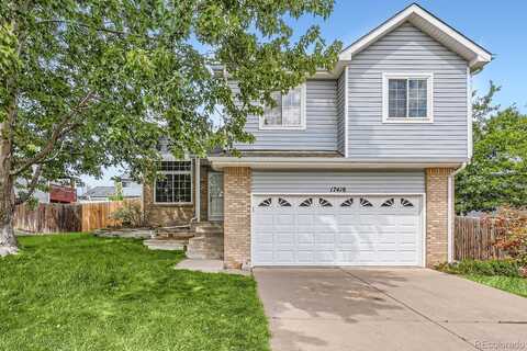 Bellewood, AURORA, CO 80015