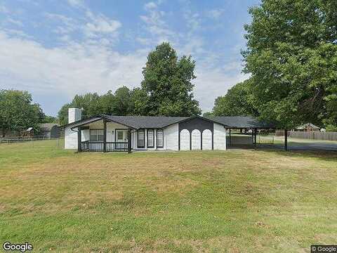 124Th East, BROKEN ARROW, OK 74011