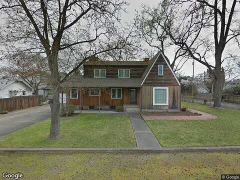 Stark, MEDFORD, OR 97504