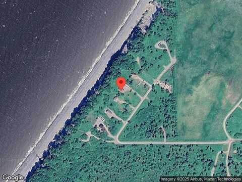 Crestline, CLAM GULCH, AK 99568