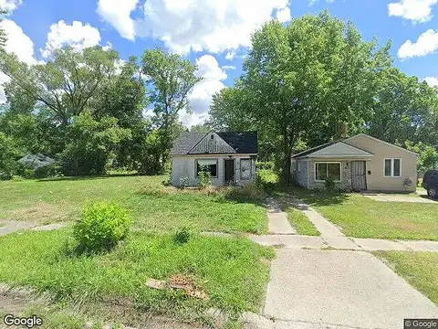 Dacosta, DETROIT, MI 48223